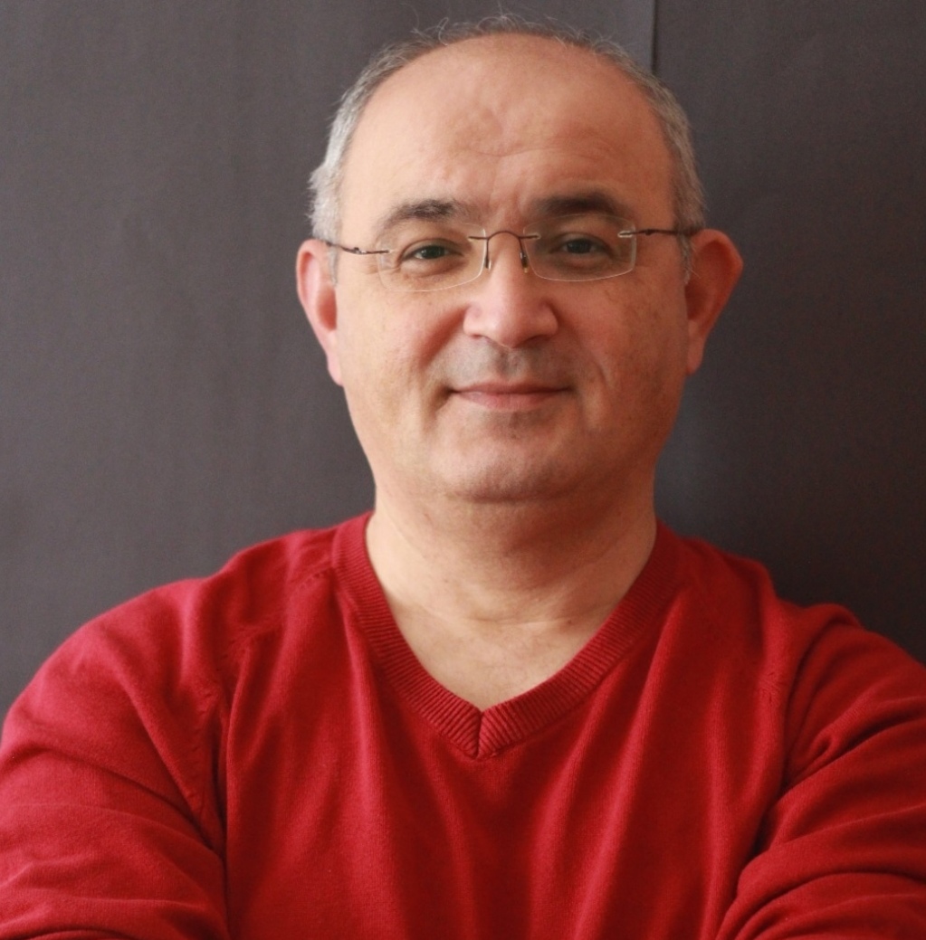 Barış Boyası