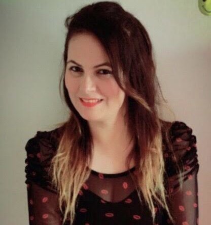 Maviye Benzer Hüzün