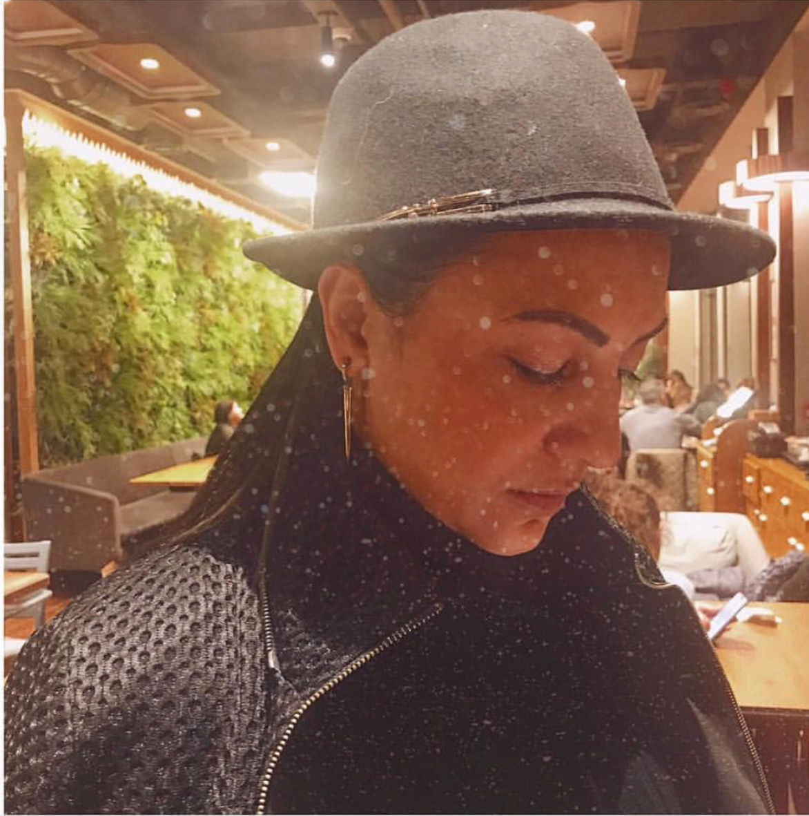 Ruhunuza Bahar Olanlar